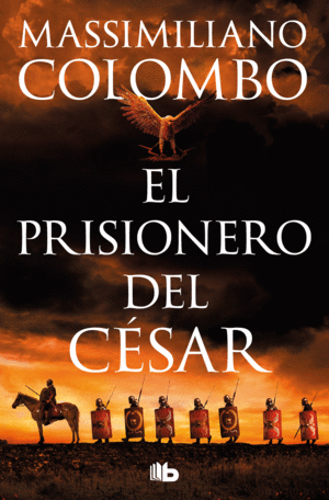 PRISIONERO DEL CESAR, EL