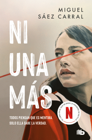 NI UNA MAS (EDICION SERIE TV)