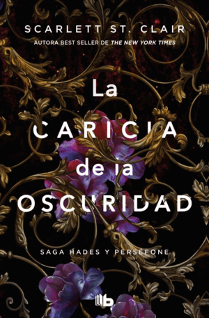 CARICIA DE LA OSCURIDAD, LA (HADES Y PER