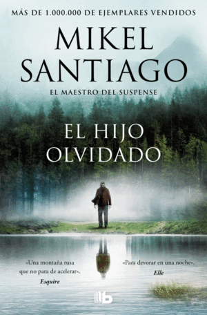 EL HIJO OLVIDADO