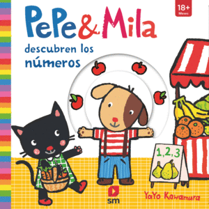 P&M.DECUBREN LOS NUMEROS