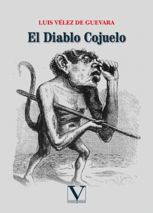 EL DIABLO COJUELO