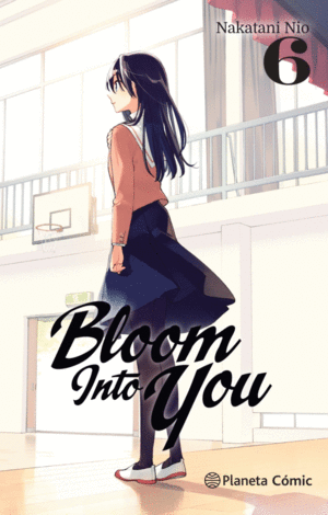 BLOOM INTO YOU 06