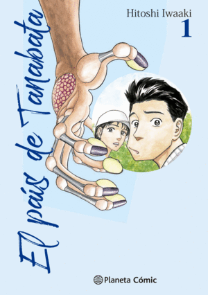 LA TIERRA DE TANABATA Nº 01/03