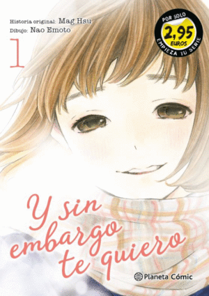 Y SIN EMBARGO TE QUIERO Nº 01/07