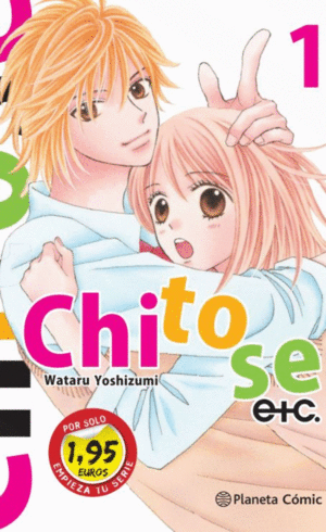 CHITOSE ETC Nº 01