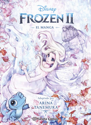 FROZEN II