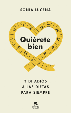 QUIERETE BIEN