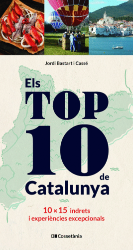 TOP 10 DE CATALUNYA,ELS