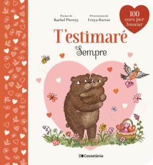 T'ESTIMARÉ SEMPRE