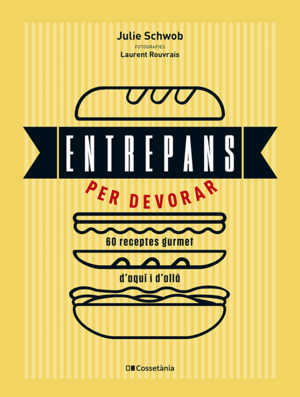 ENTREPANS PER DEVORADOR