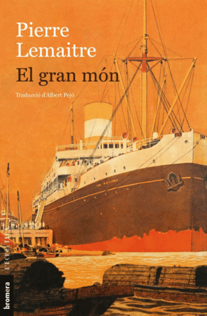 EL GRAN MÓN