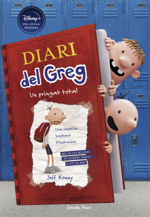DIARI DEL GREG
