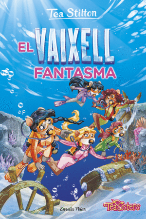 EL VAIXELL FANTASMA