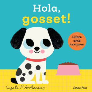 HOLA, GOSSET!
