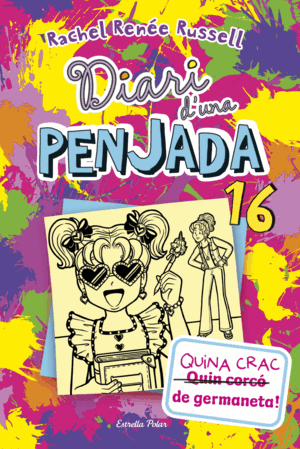 DIARI PENJADA 16. CRAC DE GERMANETA