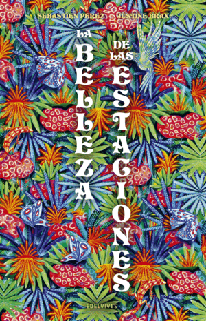 LOS BELLEZA DE LAS ESTACIONES