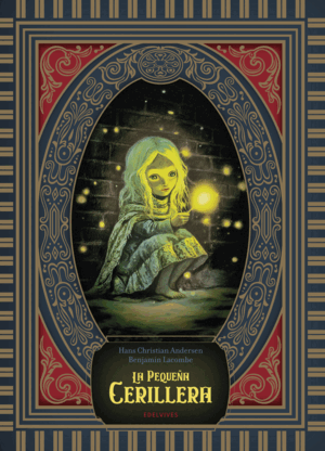 LA PEQUEÑA CERILLERA