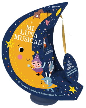 MI LUNA MUSICAL