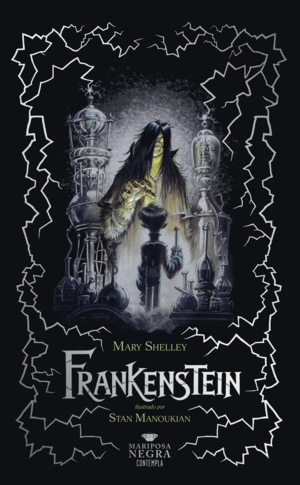 FRANKENSTEIN