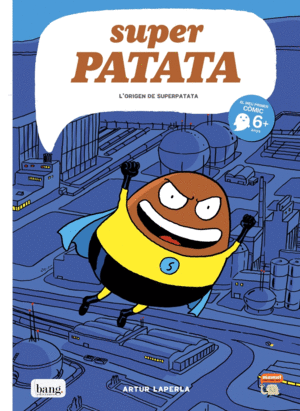 SUPER PATATA