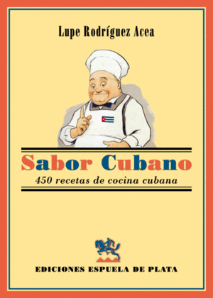 SABOR CUBANO