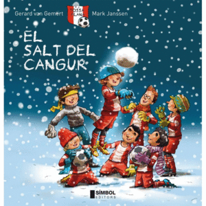 EL SALT DEL CANGUR