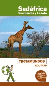SUDAFRICA, SUAZILANDIA Y LESOTO