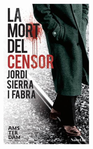 LA MORT DEL CENSOR