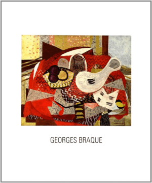 GEORGES BRAQUE