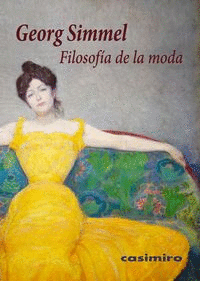 FILOSOFIA DE LA MODA 5ªED