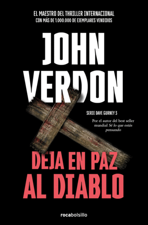 DEJA EN PAZ AL DIABLO (GURNEY 3)