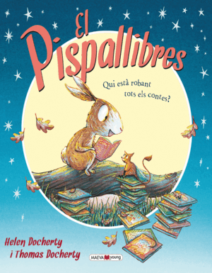 EL PISPALLIBRES