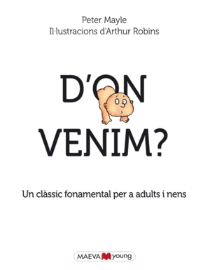 D'ON VENIM