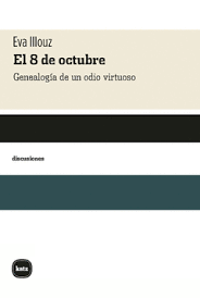 EL 8 DE OCTUBRE