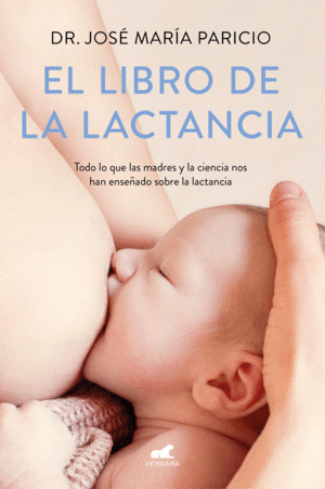 LIBRO DE LA LACTANCIA, EL