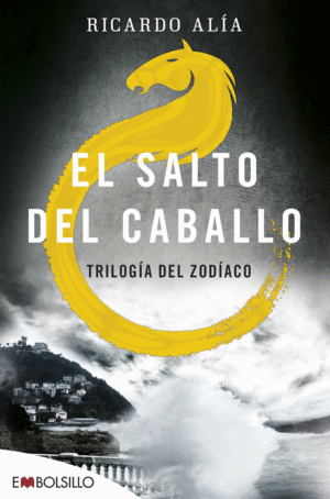 EL SALTO DEL CABALLO