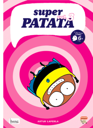 SUPER PATATA 3