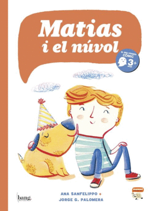 MATIAS I EL NÚVOL