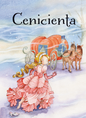 CENICIENTA