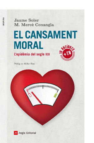 EL CANSAMENT MORAL