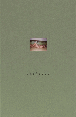 CATÁLOGO