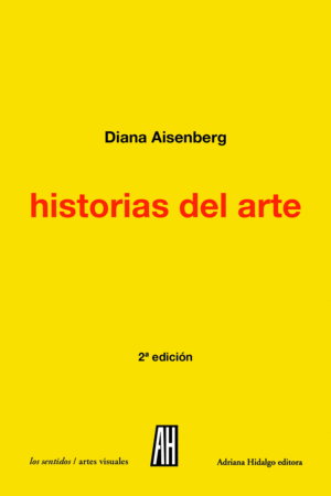 HISTORIAS DEL ARTE - NE