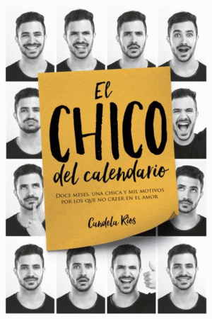 CHICO DEL CALENDARIO, EL