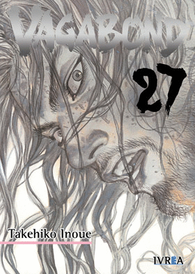 VAGABOND 27