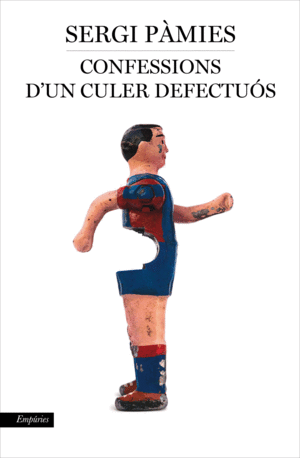 CONFESSIONS D'UN CULER DEFECTUÓS