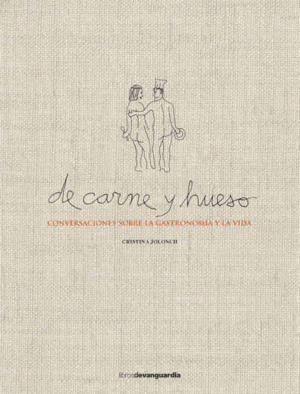 DE CARNE Y HUESO