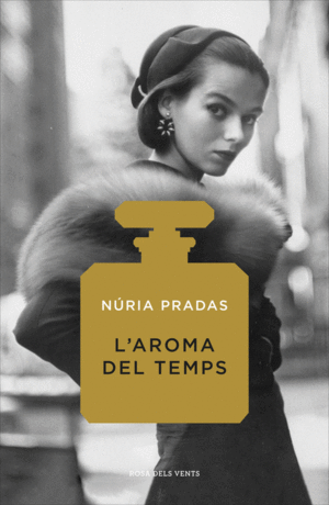 L´AROMA DEL TEMPS