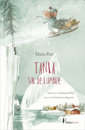 TANIA VAL DE LUMBRE RTC 4ªED