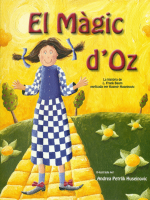 EL MÀGIC D'OZ